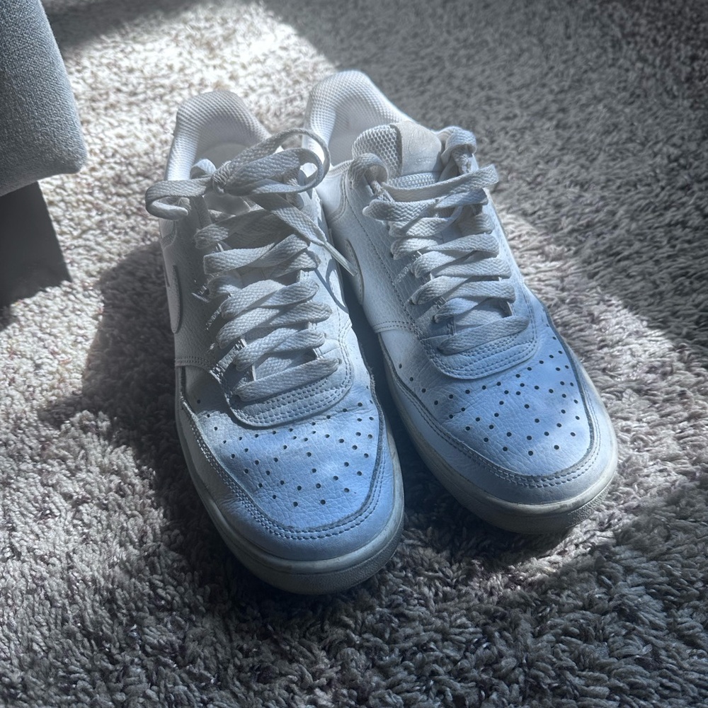 Nike Court Vision Low Next Nature